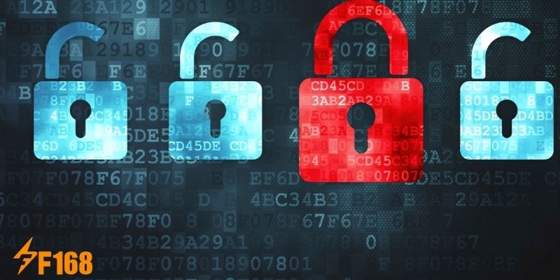 Quyền Riêng Tư - Những Thông Tin Mới Nhất Về Chính Sách Tại F168 5 Dữ liệu cá nhân của khách hàng sẽ được bảo vệ như thế nào?